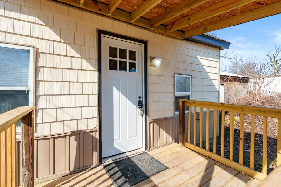 911 Porter Street, Kalamazoo, MI 49007 - #3