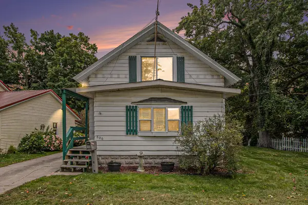 520 E Thorn Street, Hastings, MI 49058