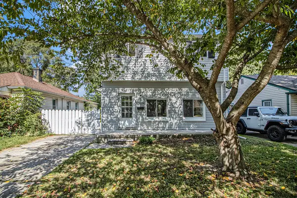 20234 Champaign Street, Taylor, MI 48180