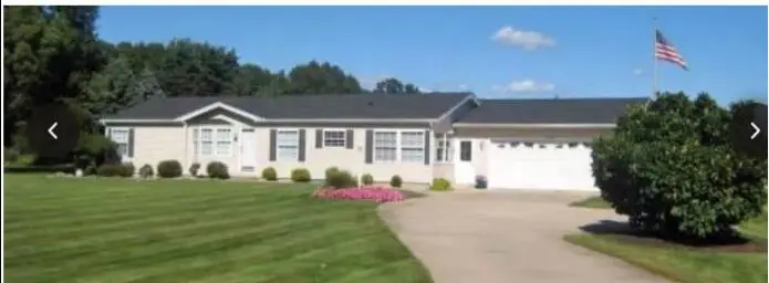 4089 30th Street, Dorr, MI 49323 - #1