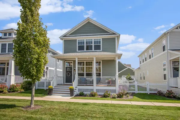 239 Cavelier Avenue, St. Joseph, MI 49085