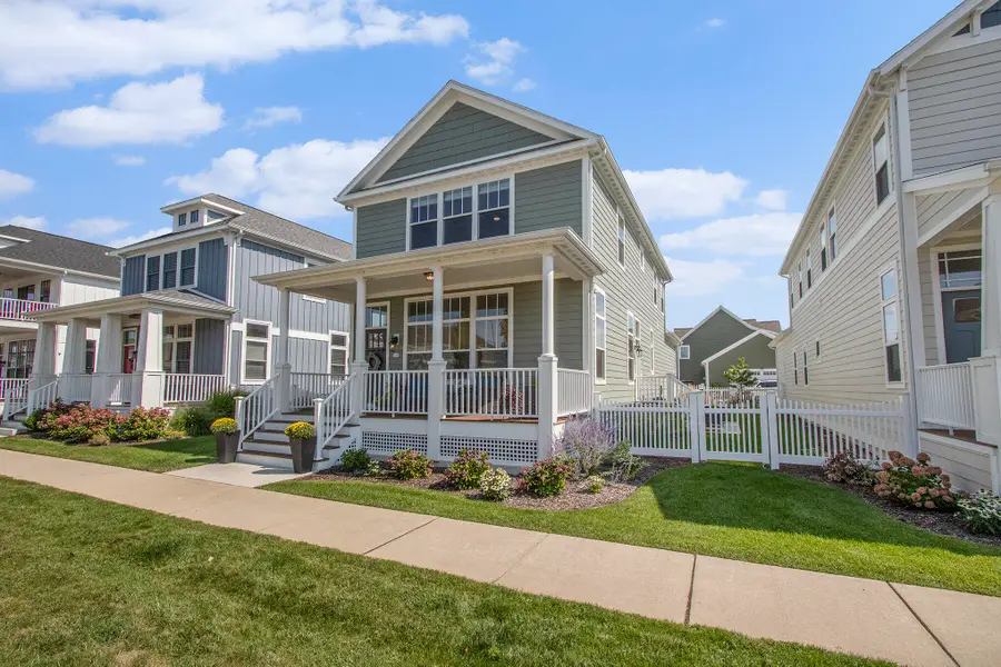 239 Cavelier Avenue, Saint Joseph, MI 49085 - #2