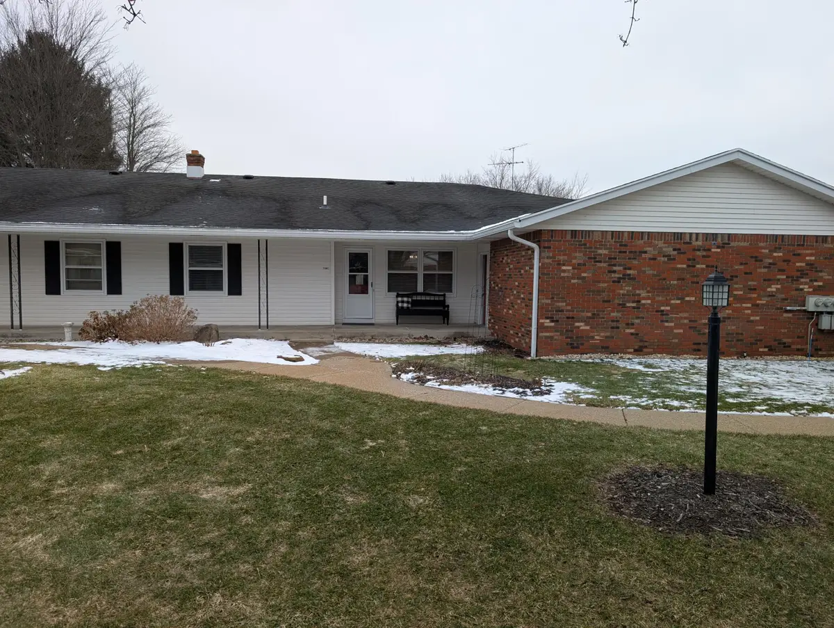 7341 Pinegrove Drive, Jenison, MI 49428 - #1