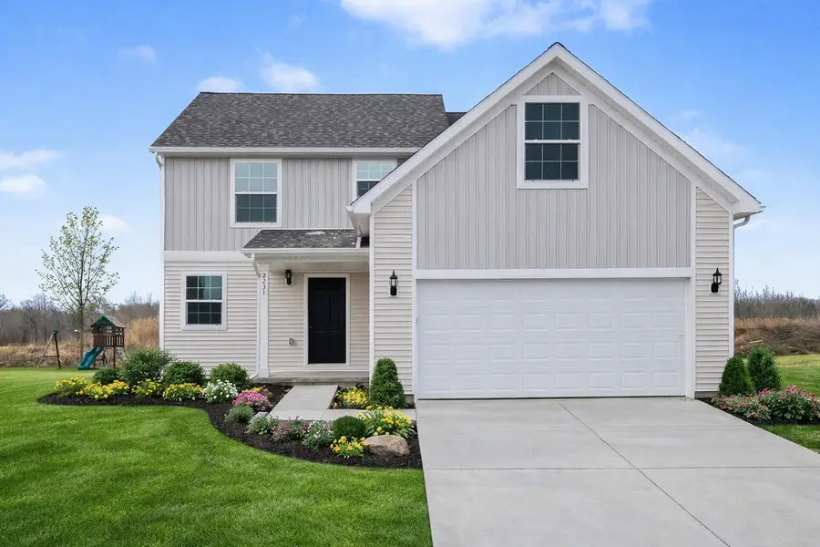 2231 Champion Lane, Burton, MI 48519 - #2