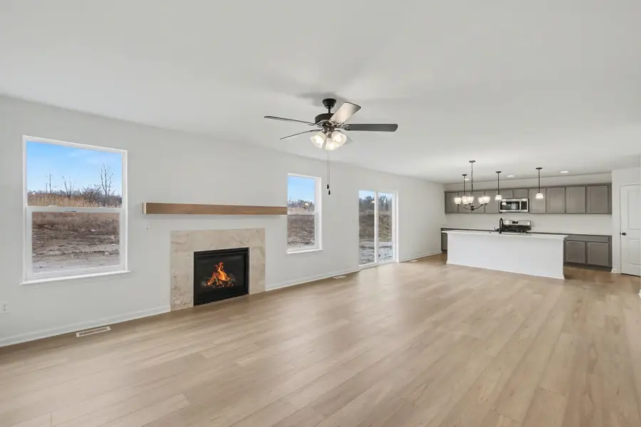 2231 Champion Lane, Burton, MI 48519 - #3