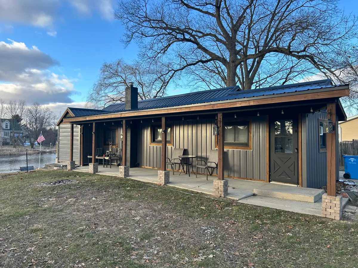 31908 Decker Road, Colon, MI 49040 - #1