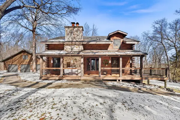 8835 Vergennes Street Se, Ada, MI 49301