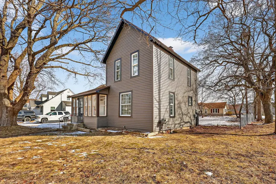 311 Russell Street, Middleville, MI 49333 - #2