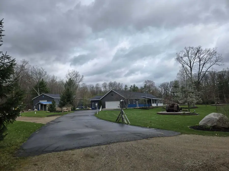 1780 Shady Lane, Allegan, MI 49010 - #2