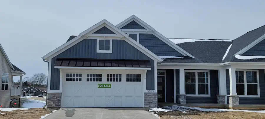 5553 Canal Avenue Sw #64, Wyoming, MI 49418 - #2