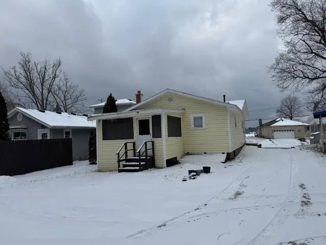 2613 Bartlett Road, Pleasant Lake, MI 49272 - #2