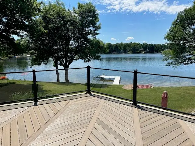 10845 E Royal Road, Canadian Lakes, MI 49346 - #3