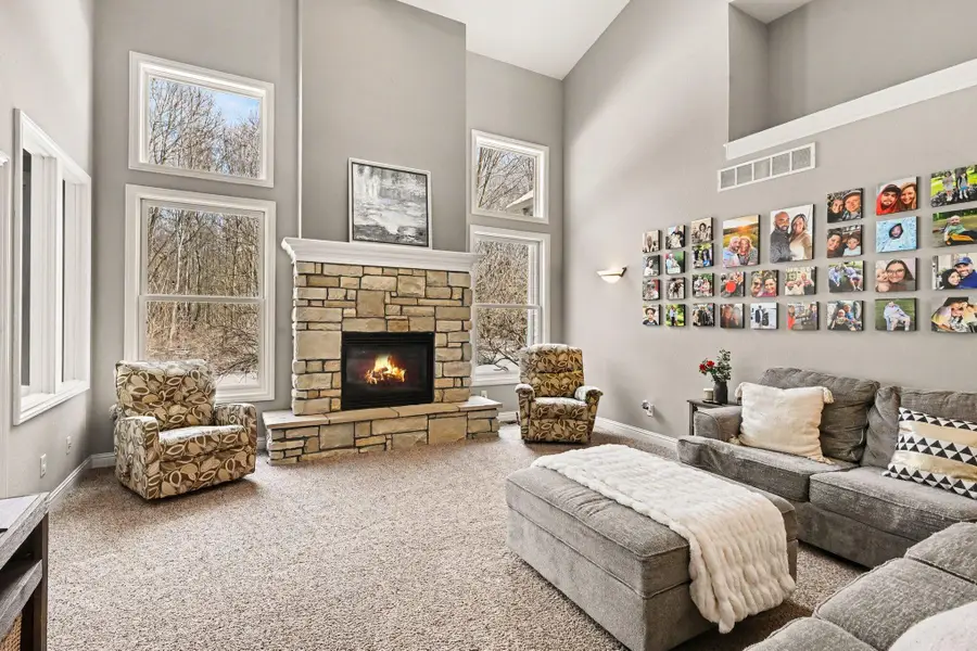 7196 Turkey Glen Trail, Kalamazoo, MI 49009 - #3