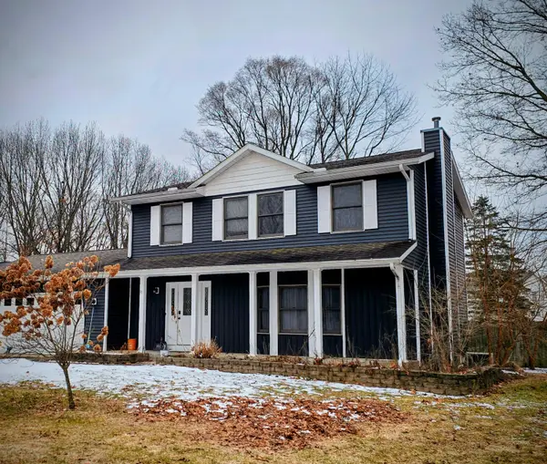 1009 Barton Street, Otsego, MI 49078