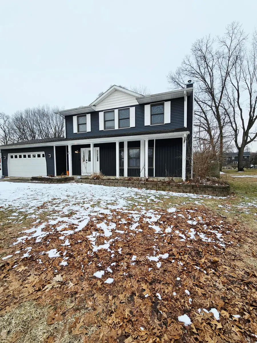 1009 Barton Street, Otsego, MI 49078 - #3