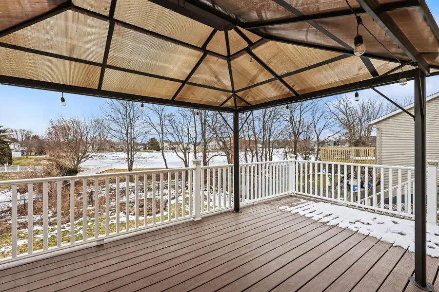 2978 Sunrise Avenue, Holland, MI 49424 - #3