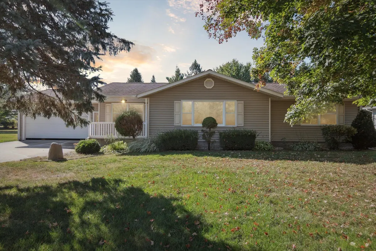 245 Lynbrook Drive, Coldwater, MI 49036 - #1