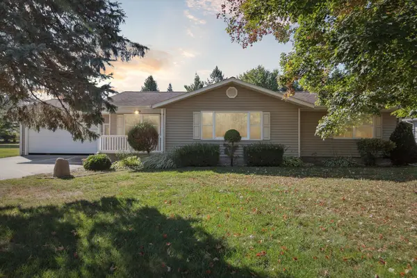 245 Lynbrook Drive, Coldwater, MI 49036