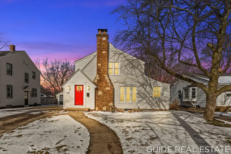 141 W 23rd Street, Holland, MI 49423 - #2