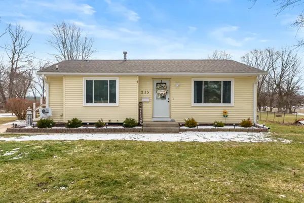 215 Washington Street, Otsego, MI 49078