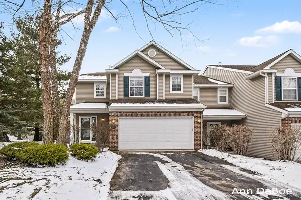 5957 E Lyn Haven Drive Se, Grand Rapids, MI 49512