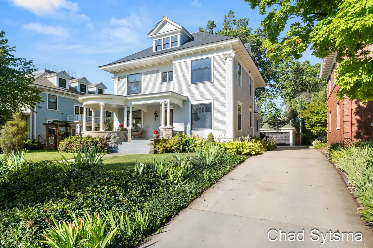 643 Madison Avenue Se, Grand Rapids, MI 49503 - #1