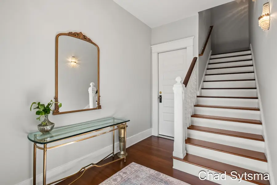 643 Madison Avenue Se, Grand Rapids, MI 49503 - #3