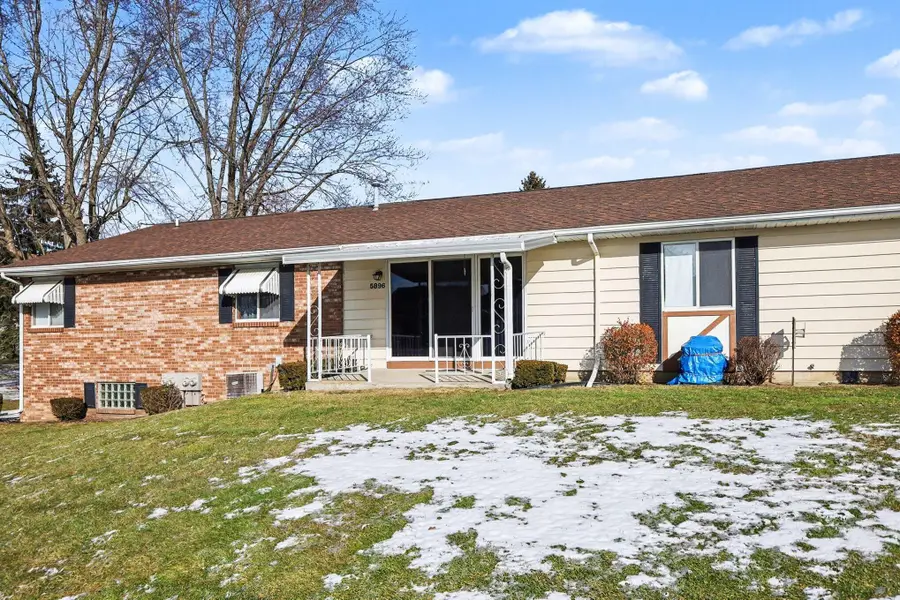 5896 Leisure South Drive Se #290, Kentwood, MI 49548 - #3