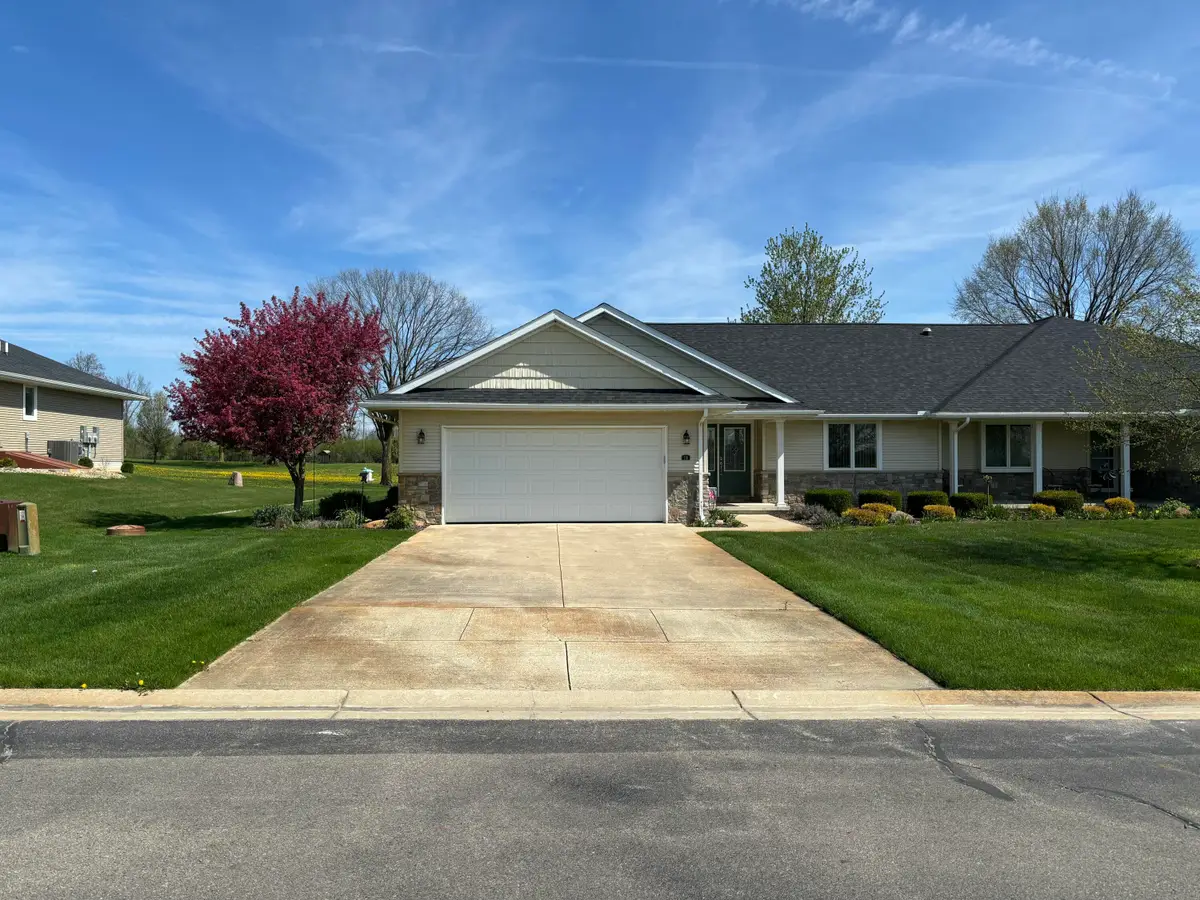 116 Joann Trail, Saline, MI 48176 - #1