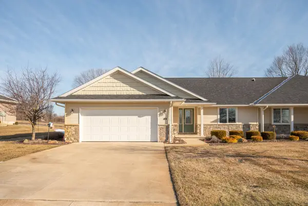 116 Joann Trail, Saline, MI 48176