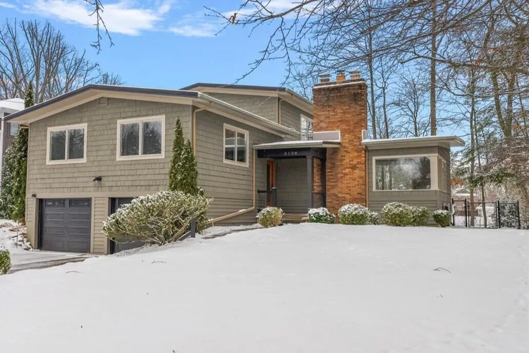 3128 Hall Street Se, Grand Rapids, MI 49506 - #1