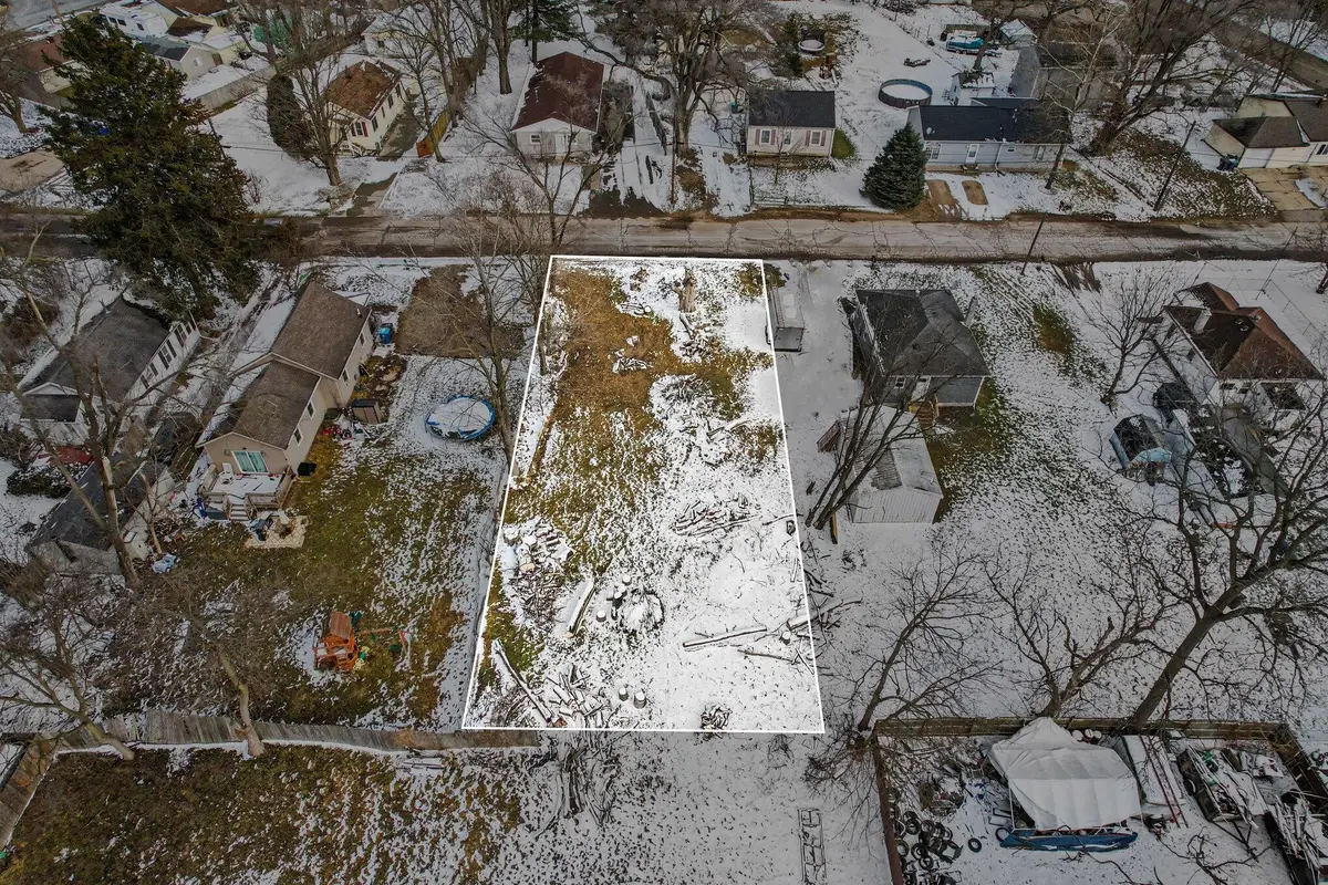 2301 Oxford Street, Kalamazoo, MI 49004 - #1