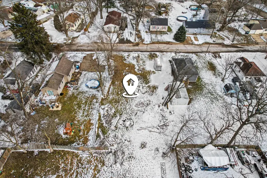 2301 Oxford Street, Kalamazoo, MI 49004 - #2