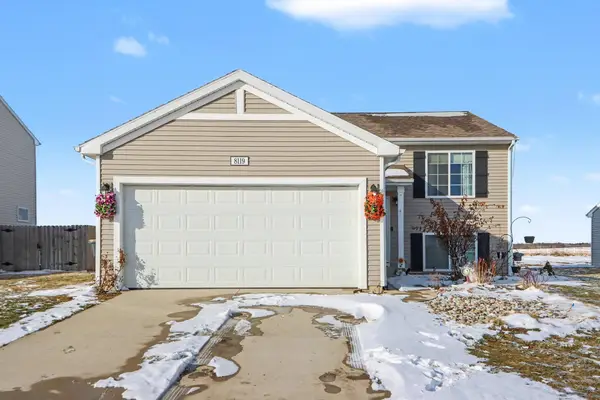 8119 Lausen Lane, Richland, MI 49083