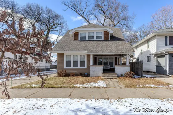 1733 Paris Avenue Se, Grand Rapids, MI 49507