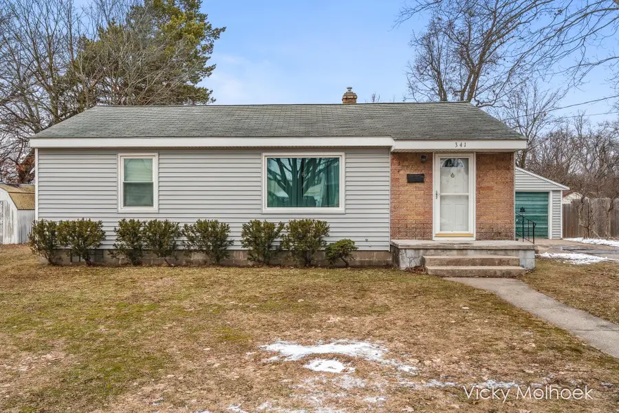 341 Jean Street Sw, Grand Rapids, MI 49548 - #2