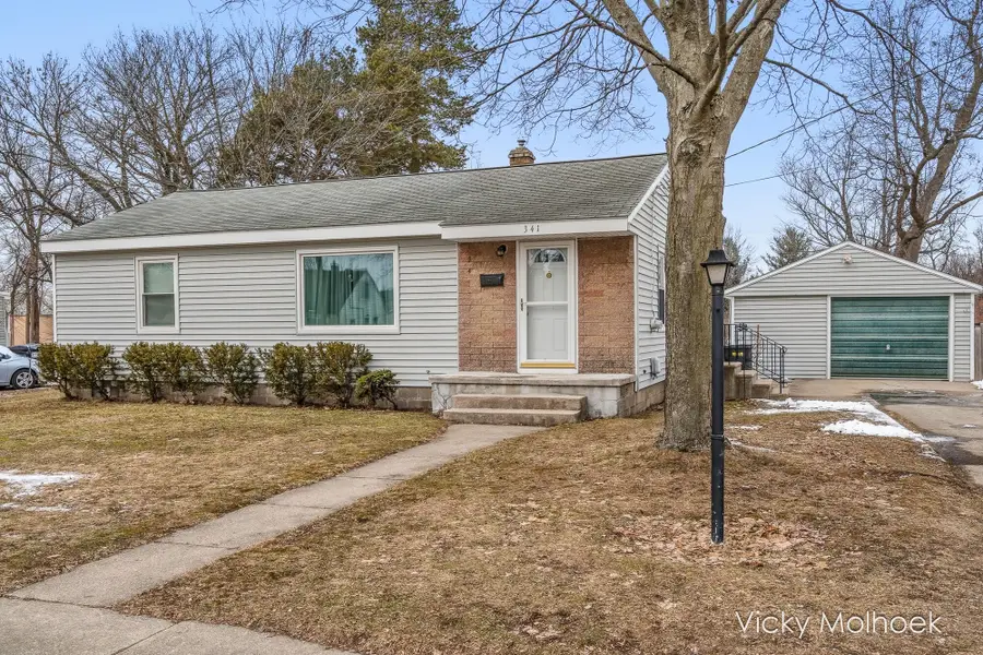 341 Jean Street Sw, Grand Rapids, MI 49548 - #3