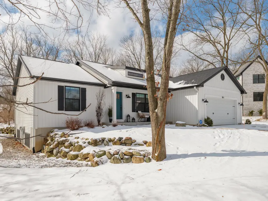 851 Doolittle Court, Kalamazoo, MI 49009 - #2