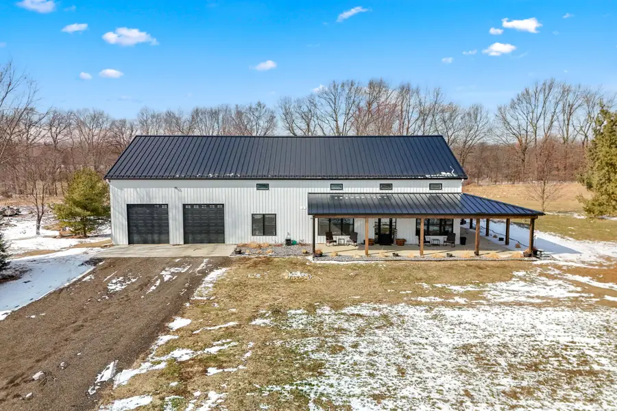 11850 Cook Road, Litchfield, MI 49252 - #2