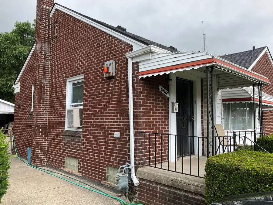 20423 Freeland Street, Detroit, MI 48235 - #2