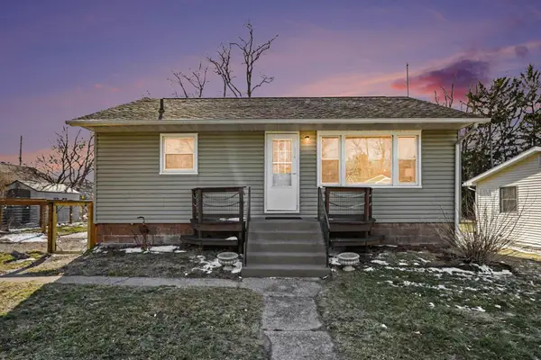 114 N Harrison Street, New Buffalo, MI 49117