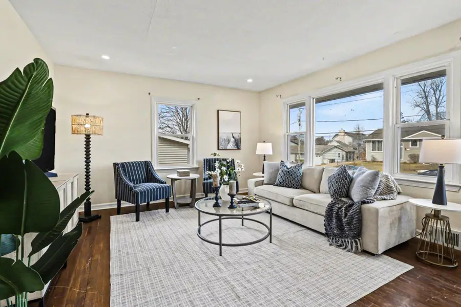 114 N Harrison Street, New Buffalo, MI 49117 - #3