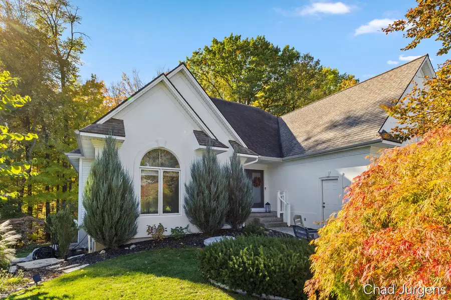 336 Normandy Court Sw, Grandville, MI 49418 - #3