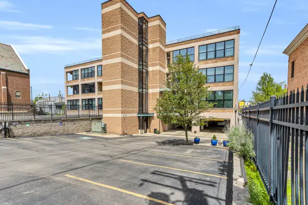 109 W Washington Avenue #3, Jackson, MI 49201