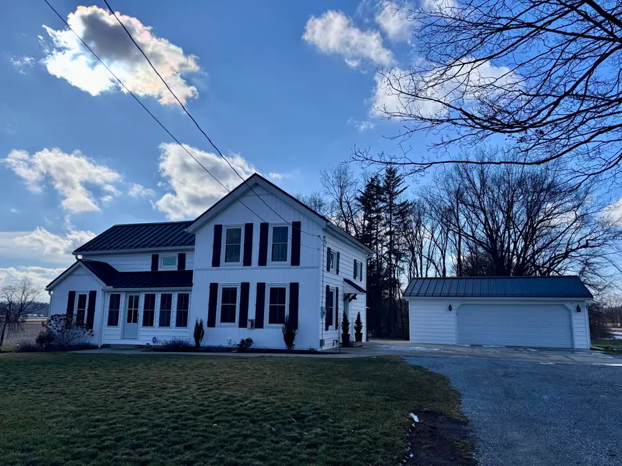 69640 Carls Road, Sturgis, MI 49091 - #2