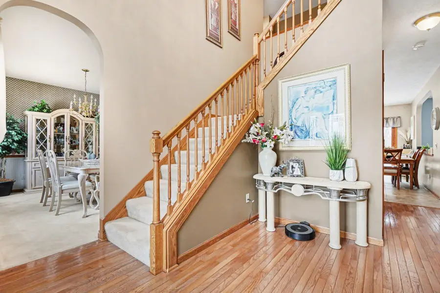 5780 Woodbrook Street, Schoolcraft, MI 49087 - #3