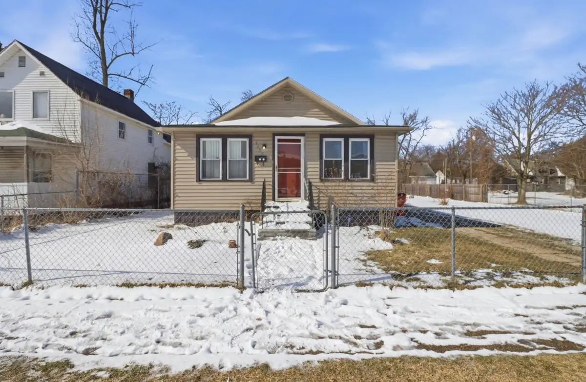 1132 Milton Street, Benton Harbor, MI 49022 - #1