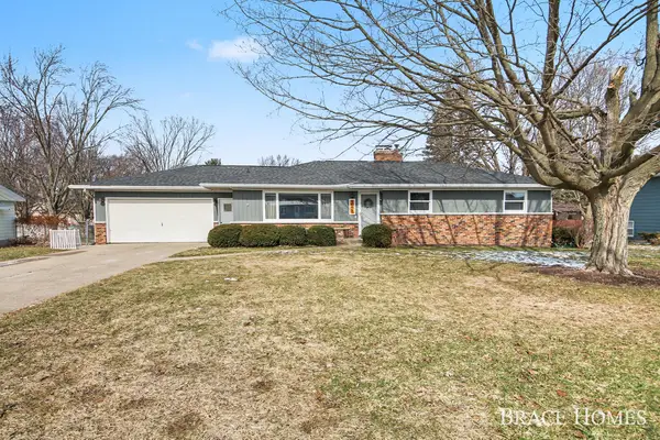 547 72nd Street Se, Grand Rapids, MI 49548