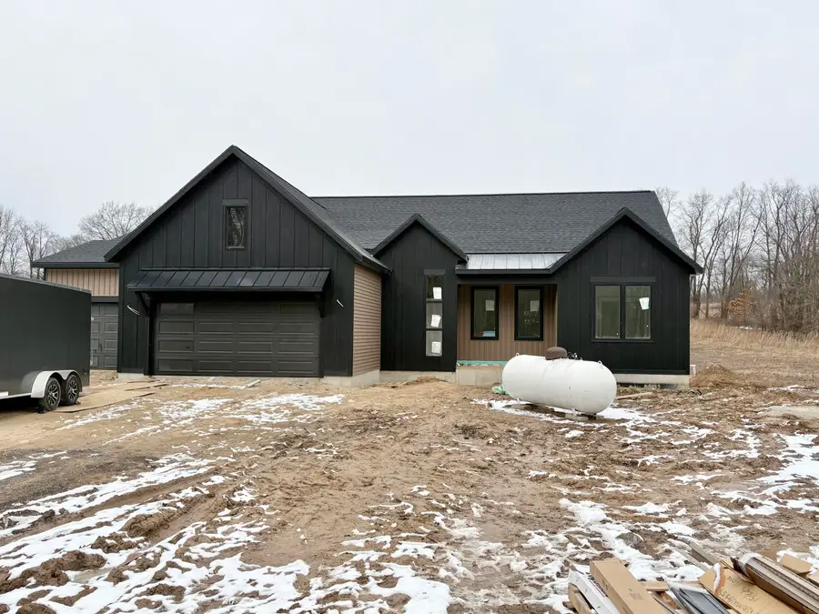 7769 96th Street Se, Alto, MI 49302 - #2