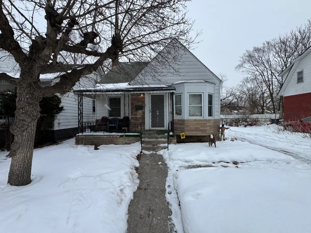 18590 Lumpkin Street, Detroit, MI 48234 - #1